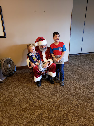 Golf Club «Old Hickory Golf Club», reviews and photos, 1 Dye Club Dr, St Charles, MO 63304, USA