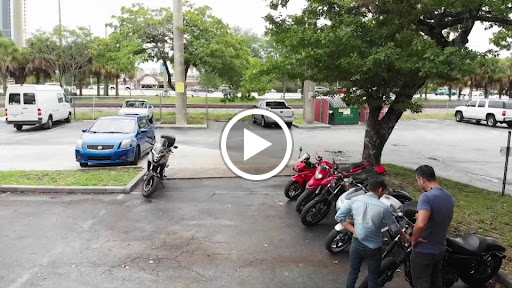 Motorcycle Dealer «Patagonia Motorcycles», reviews and photos, 2289 NE 164th St, North Miami Beach, FL 33160, USA