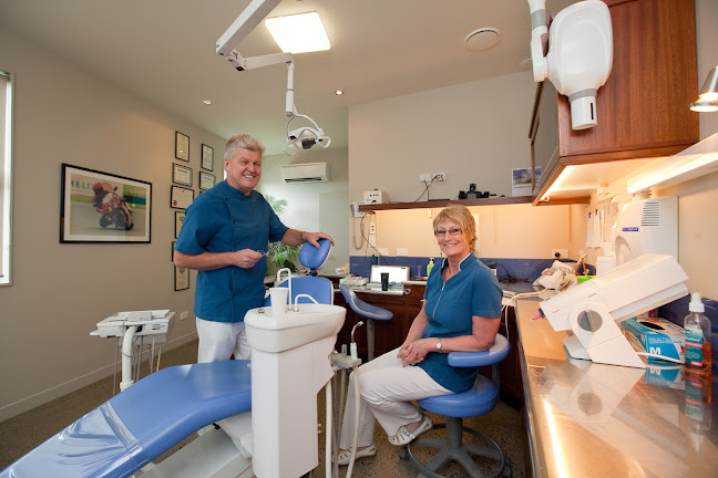 Reviews of The Dentists - Tauranga (Harley Dentistry) in Tauranga - Dentist