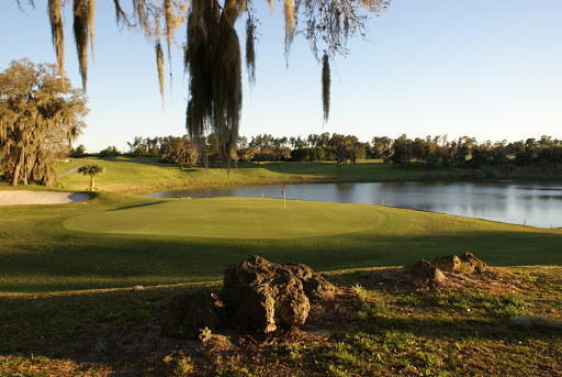 Golf Course «Forest Lake Golf Club», reviews and photos, 10521 Clarcona Ocoee Road, Apopka, FL 32703, USA