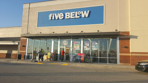 Five Below, 1630 Scenic Hwy S, Snellville, GA 30078, USA, 