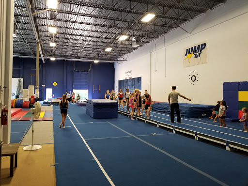 Gymnastics Center «Jump TNT», reviews and photos, 3950 Johns Creek Ct #125, Suwanee, GA 30024, USA