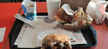 Aliment-réconfort du Restauration rapide Burger King à Agde - n°6
