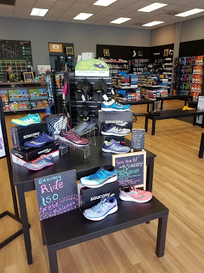 Sporting Goods Store «VA Runner», reviews and photos, 1993 Carl D. Silver Parkway, Fredericksburg, VA 22401, USA