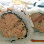 Photo n°1 de l'avis de Gabriele.a fait le 22/11/2017 à 11:11 sur le  Miho Japanese Restaurant à Mariano Comense