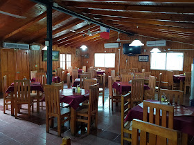 Restaurant al Paso