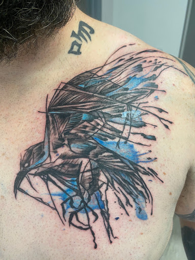 Explore arm tattoo ideas for women, creative tattoo ideas in Jersey Shore, available at Camellas Ink House