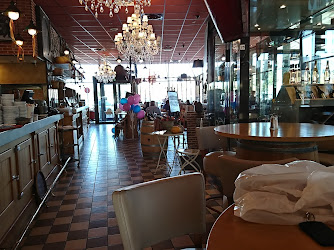 Lili Rosa - Restaurant - Pizzeria - Salon de Thé