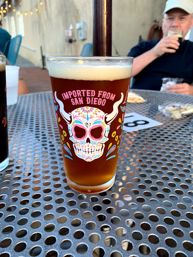 Oyster Bar Restaurant «Triton Craft Beer and Oyster Bar», reviews and photos, 308 Centre St, Beach Haven, NJ 08008, USA