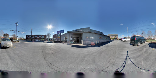 Bicycle Store «Bike Line», reviews and photos, 212 E Main St, Newark, DE 19711, USA