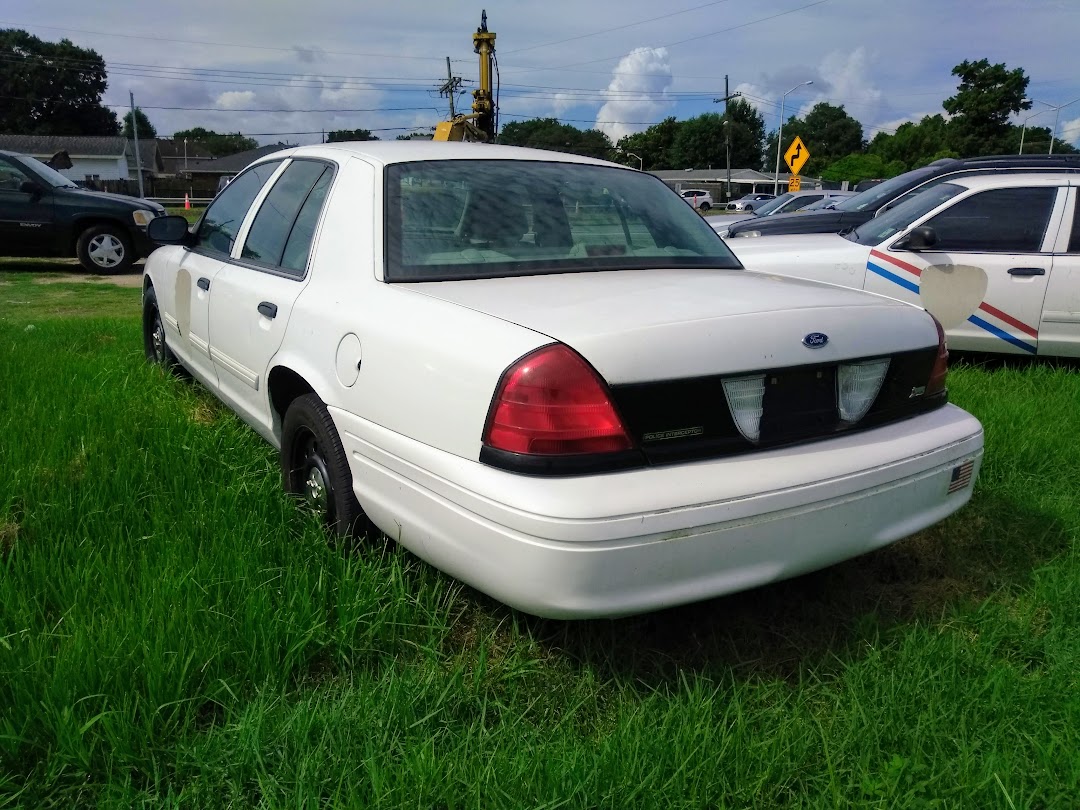 Amran Auto Sale & Repair