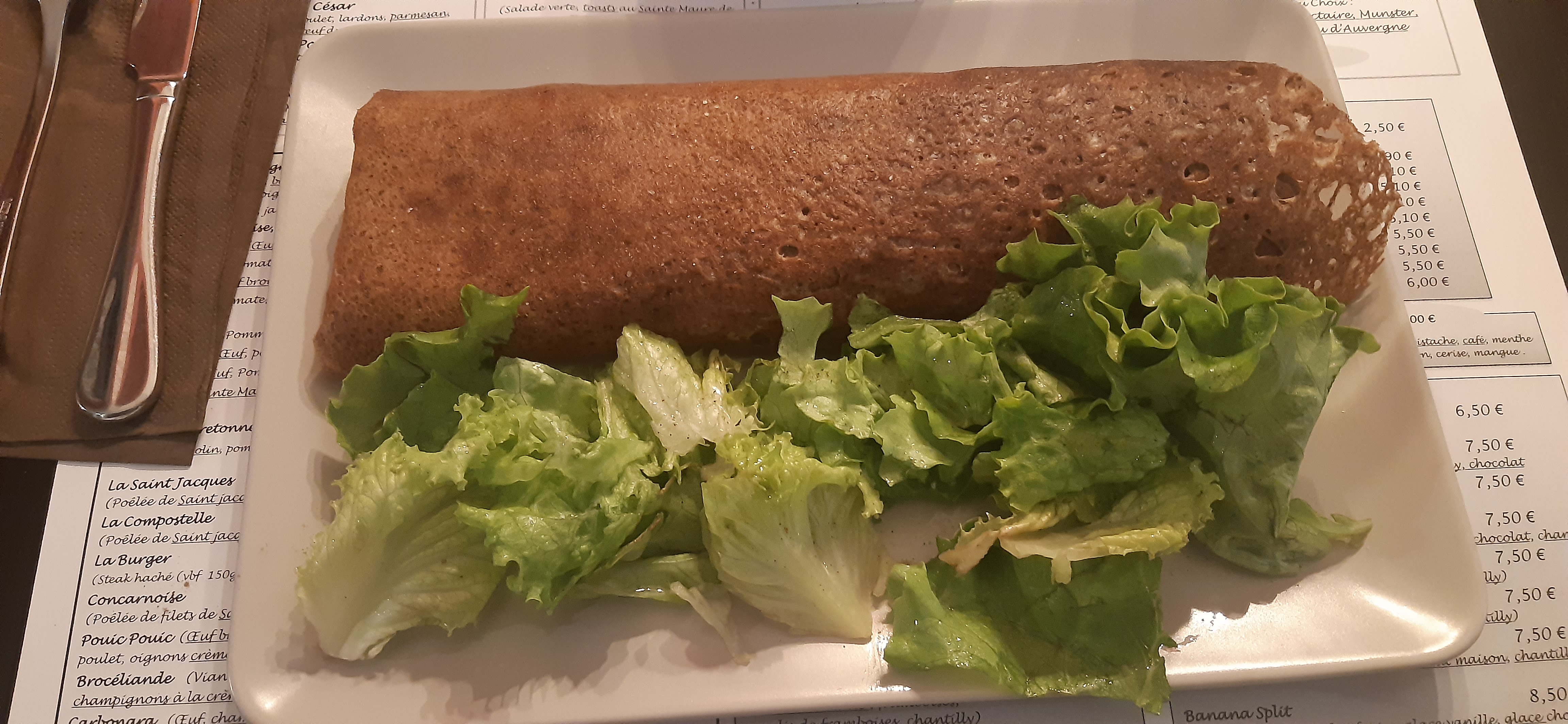 Photo n° 4 de l'avis de Loïc.A fait le 26/10/2021 à 04:21