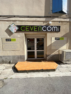 Cevencom à Saint-Hippolyte-du-Fort