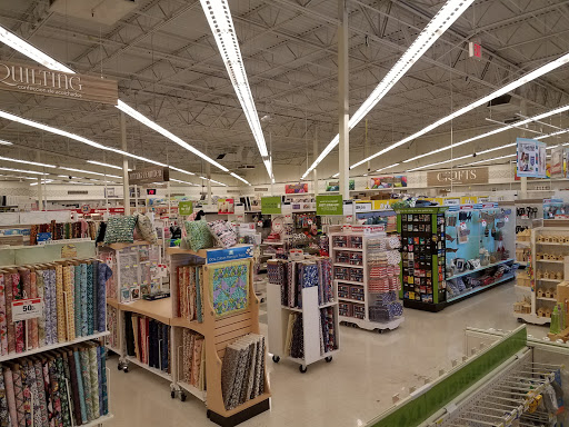 Fabric Store «Jo-Ann Fabrics and Crafts», reviews and photos, 1717 N Dysart Rd, Avondale, AZ 85392, USA
