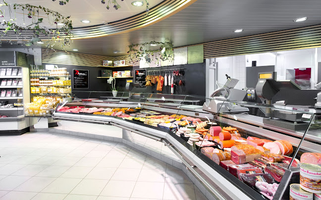 Rezensionen über SPAR Supermarkt Appenzell in Herisau - Supermarkt