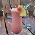 Photo n°6 de l'avis de Markus.c fait le 10/07/2023 à 17:47 sur le  Coconut Restaurant Cocktailbar Biergarten à Gelnhausen