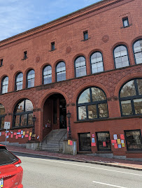 The Edna W. Lawrence Nature Lab at Rhode Island School of Design - Photo 4 - Car repair in Providence, RI, Providence