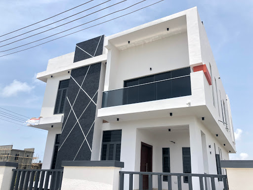 Spire Lux Homes - Real Estate Agency in Lagos, Nigeria, 7, Prince Alhaji Ralhuf Imam, Greenville Estate, Agungi, Eti-Osa 106104, Lekki, Nigeria, Financial Consultant, state Lagos