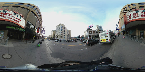 Performing Arts Theater «Skyway Theatre», reviews and photos, 711 Hennepin Ave, Minneapolis, MN 55403, USA