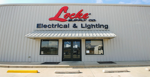 Electrical Supply Store «Locke Wholesale Electricals», reviews and photos, 5670 S Garnett Rd, Tulsa, OK 74146, USA