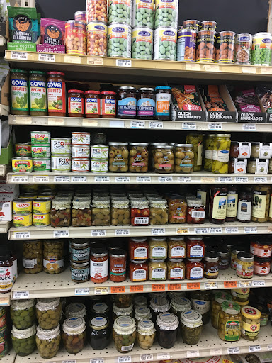 Grocery Store «Melbourne Beach Market», reviews and photos, 302 Ocean Ave, Melbourne Beach, FL 32951, USA