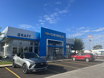 Graff Chevrolet, INC. - Photo 2 - Car repair in Bay City, MI, Saginaw