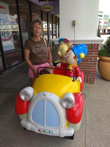 Outlet Mall «Tanger Outlet Gonzales», reviews and photos, 2100 Tanger Blvd, Gonzales, LA 70737, USA