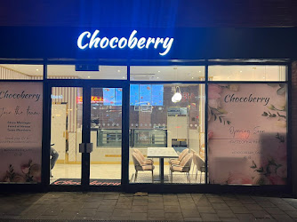 Chocoberry® Cardiff