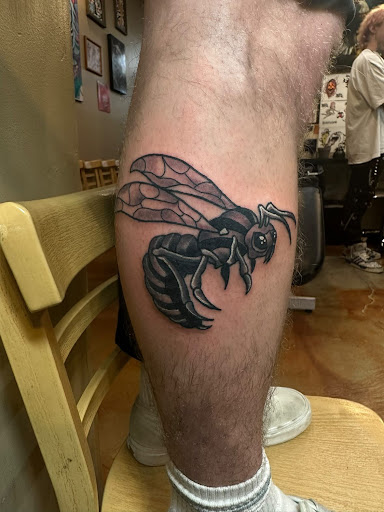 Explore simple sleeve tattoo ideas, creative tattoo ideas in San Diego, available at San Diego Tattoo Company