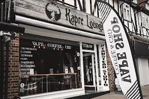 Kapre Lounge image