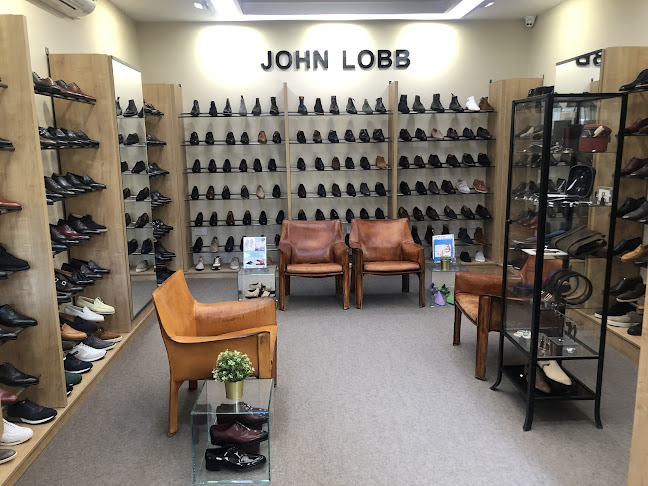 Reviews of John Lobb in Northampton - Shoe store