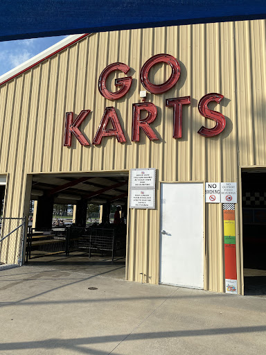 Amusement Center «Fun Zone Amusement & Sports Park», reviews and photos, 1040 US-80, Pooler, GA 31322, USA