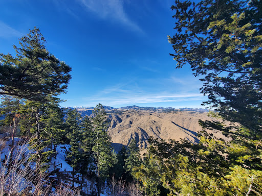 Nature Preserve «Lookout Mountain Nature Center and Preserve», reviews and photos, 910 Colorow Rd, Golden, CO 80401, USA