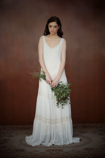 Stores buy wedding dresses Tel Aviv