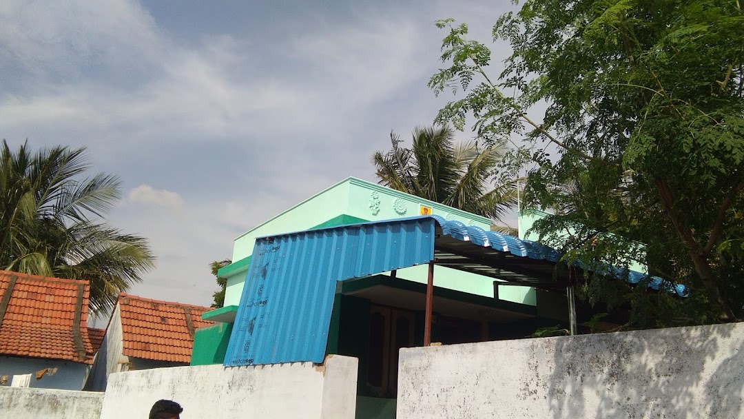மேசியா பர்னிச்சர்ஸ்&இஞ்சினியரிங்