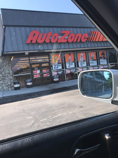 Auto Parts Store «AutoZone», reviews and photos, 820 Lane Allen Rd # 2, Lexington, KY 40504, USA