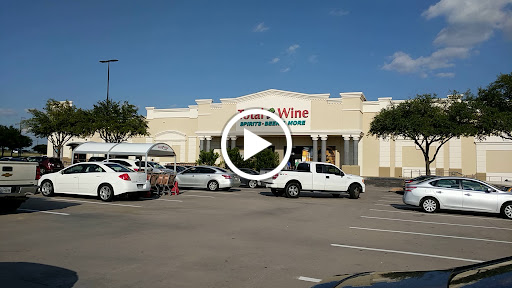 Wine Store «Total Wine & More», reviews and photos, 8700 Preston Rd #113, Plano, TX 75024, USA