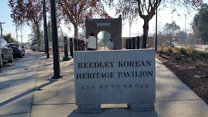 Korean Heritage Pavilion - photo 37
