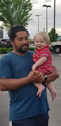 Fast Food Restaurant «Chick-fil-A», reviews and photos, 4925 Outer Loop, Louisville, KY 40219, USA