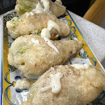 Photo n°7 de l'avis de Food_advisor360. fait le 29/05/2023 à 14:23 sur le  Totò e Peppino - trattoria Gourmet à Castello di Cisterna