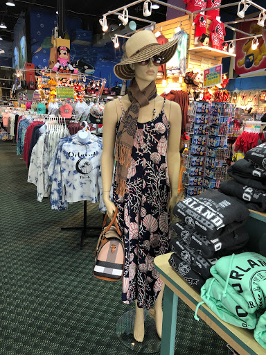 Gift Shop «Bargain World», reviews and photos, 12236 S Apopka Vineland # 200, Orlando, FL 32836, USA