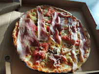 Plats et boissons du Livraison de pizzas KALYCCIO PIZZA à Landerneau - n°3