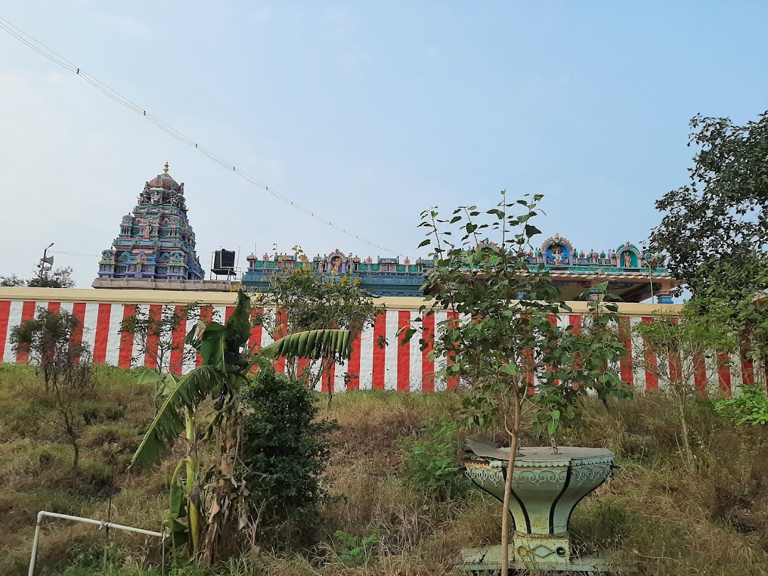 Konganagiri Murugan Temple