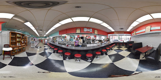 Gift Shop «Hurst Discount Drug And Soda Fountain», reviews and photos, 102 N 3rd St, Bardstown, KY 40004, USA