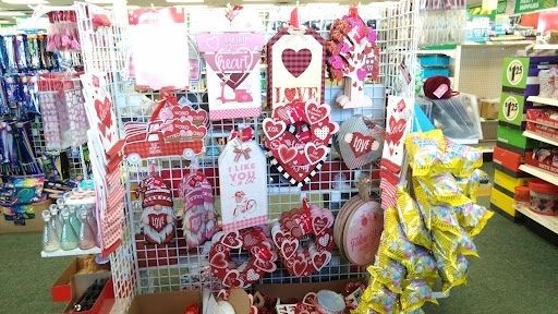 Dollar Store «Dollar Tree», reviews and photos, 266 N Telegraph Rd, Pontiac, MI 48341, USA