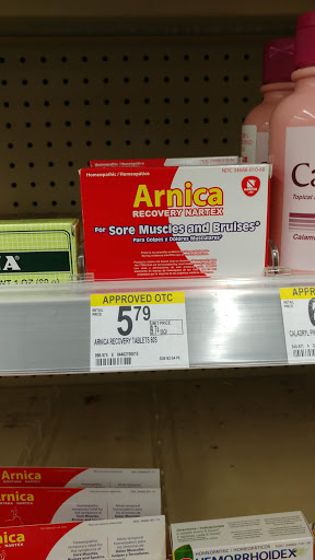 Drug Store «Walgreens», reviews and photos, 1150 Macdonald Ave, Richmond, CA 94801, USA