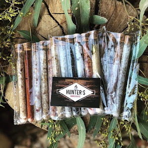 Hunter's Smokehouse 