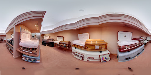 Funeral Home «Roller-Chenal Funeral Home», reviews and photos, 13801 Chenal Pkwy, Little Rock, AR 72211, USA