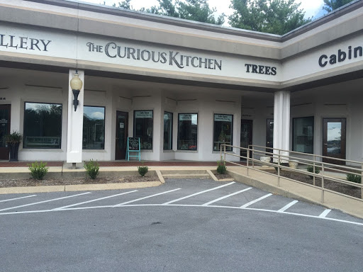 Organic Restaurant «The Curious Kitchen», reviews and photos, 1602 W Northfield Blvd #2, Murfreesboro, TN 37129, USA