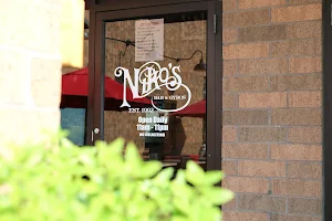 Niko's Bar & Gyros image